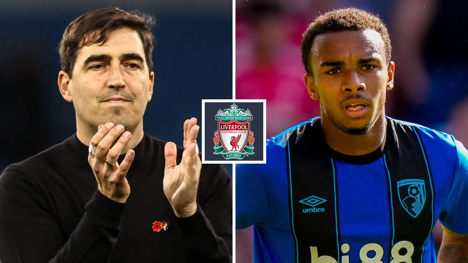 Bournemouth hält an Eli Kroupi fest trotz Interesses aus der Premier League