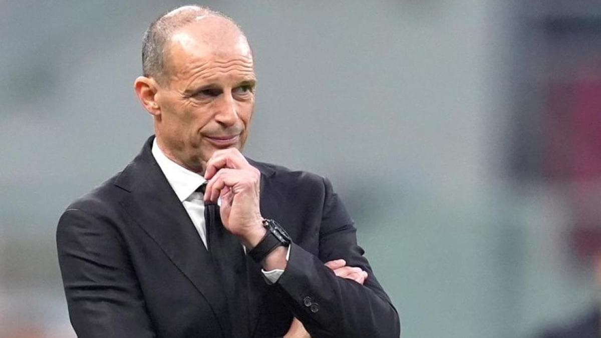 Allegri-Wechsel zu Napoli verzögert sich wegen Vertragsstreits mit Milan