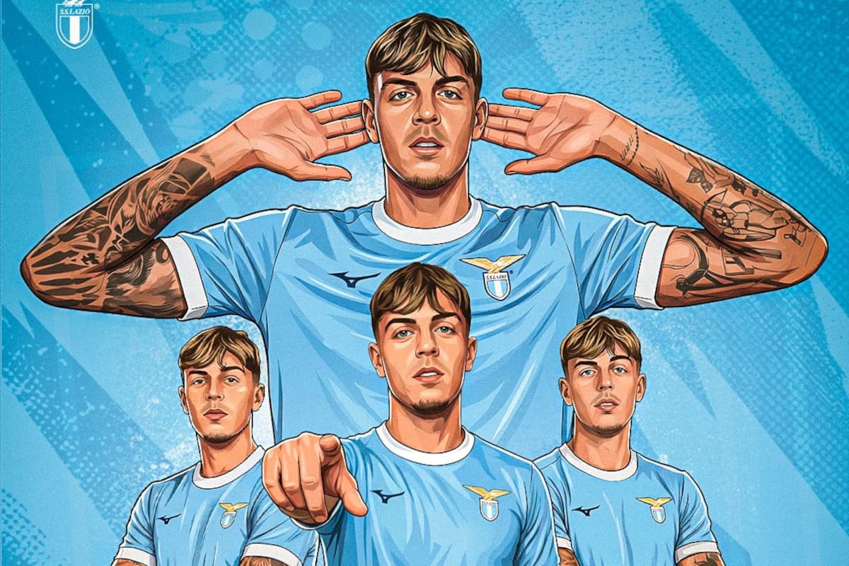 Daniel Maldini steht vor Comeback in der Lazio-Startelf, Sarri plant Rotation gegen Udinese - Serie A