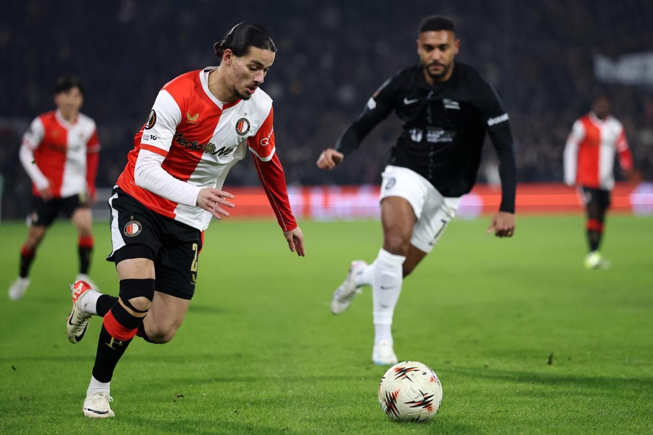 Dortmund nel mirino Hadj Moussa come possibile erede di Adeyemi