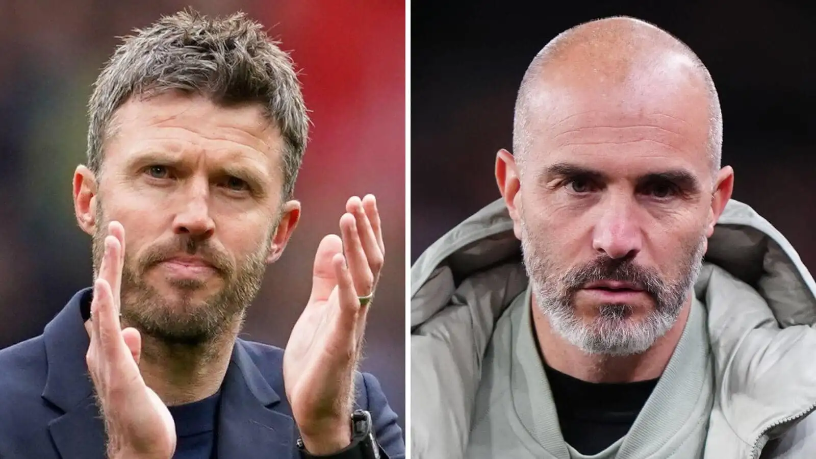 Man Utd Target City Duo, Nmecha Deal Gains Pace