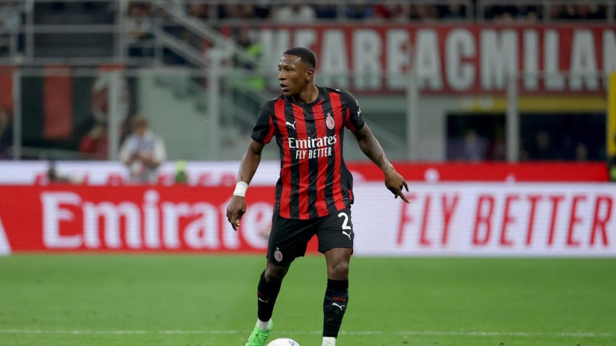 Estupinan to Aston Villa as Milan Seek €150m in Sales - Premier League