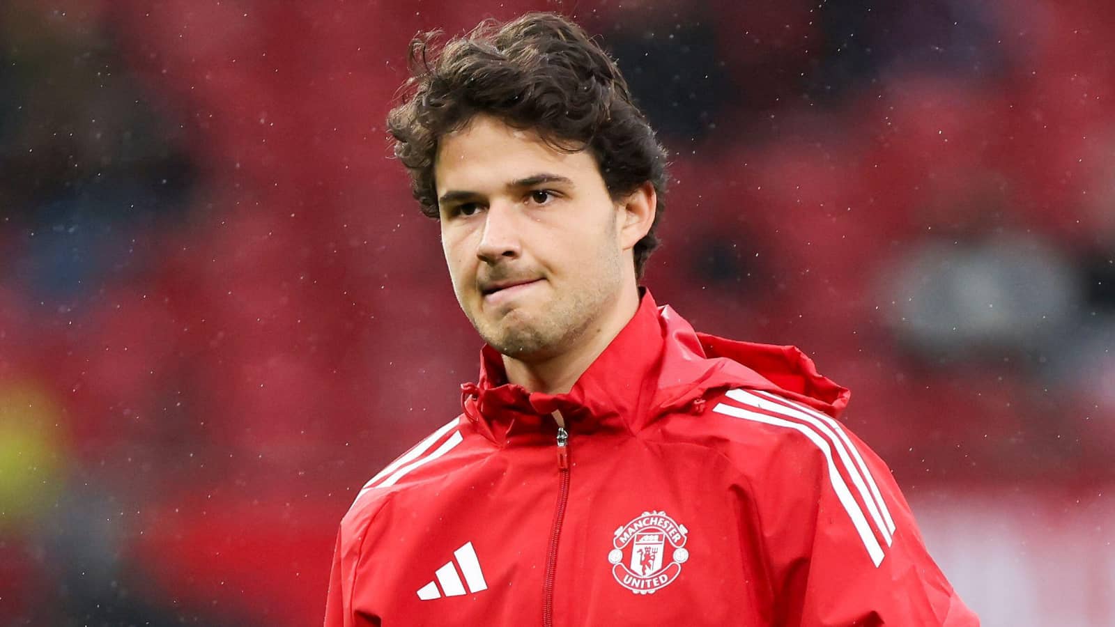 Manchester United dismiss reports of Senne Lammens sale as 'total hogwash'