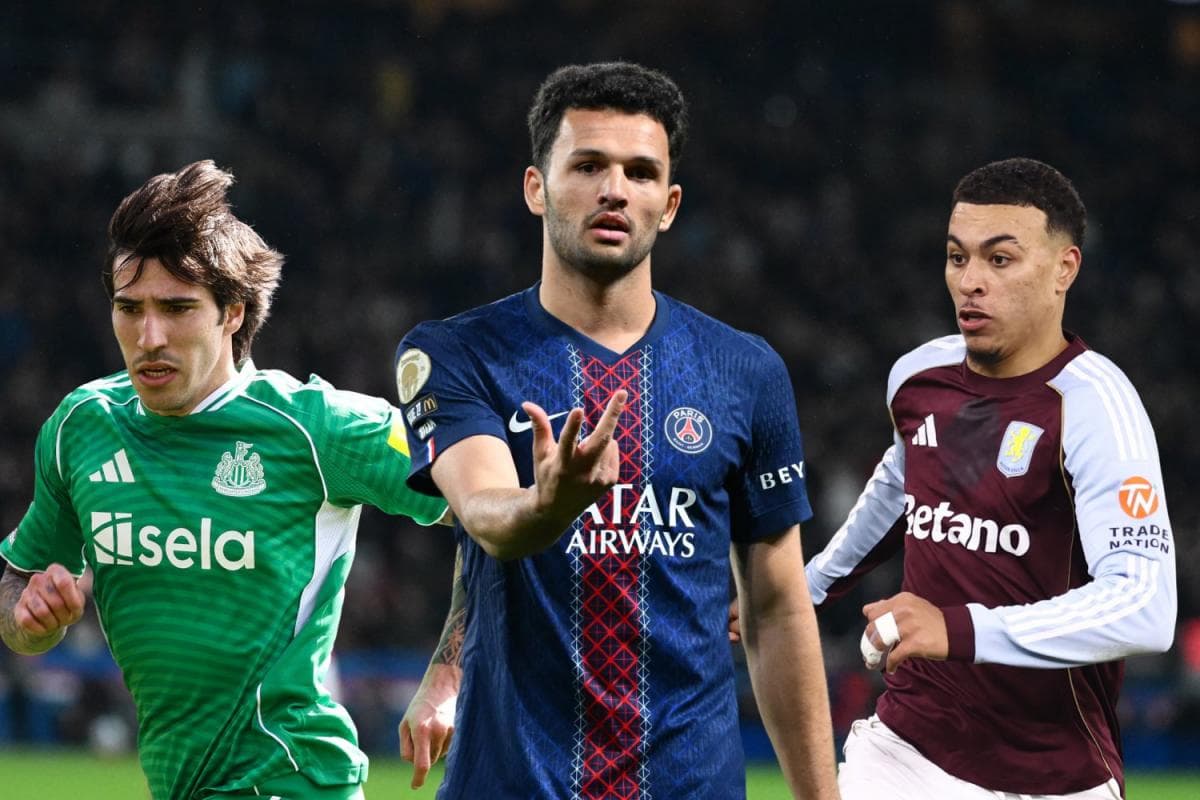 Summer Transfer Window 2026: Big Five Leagues Active