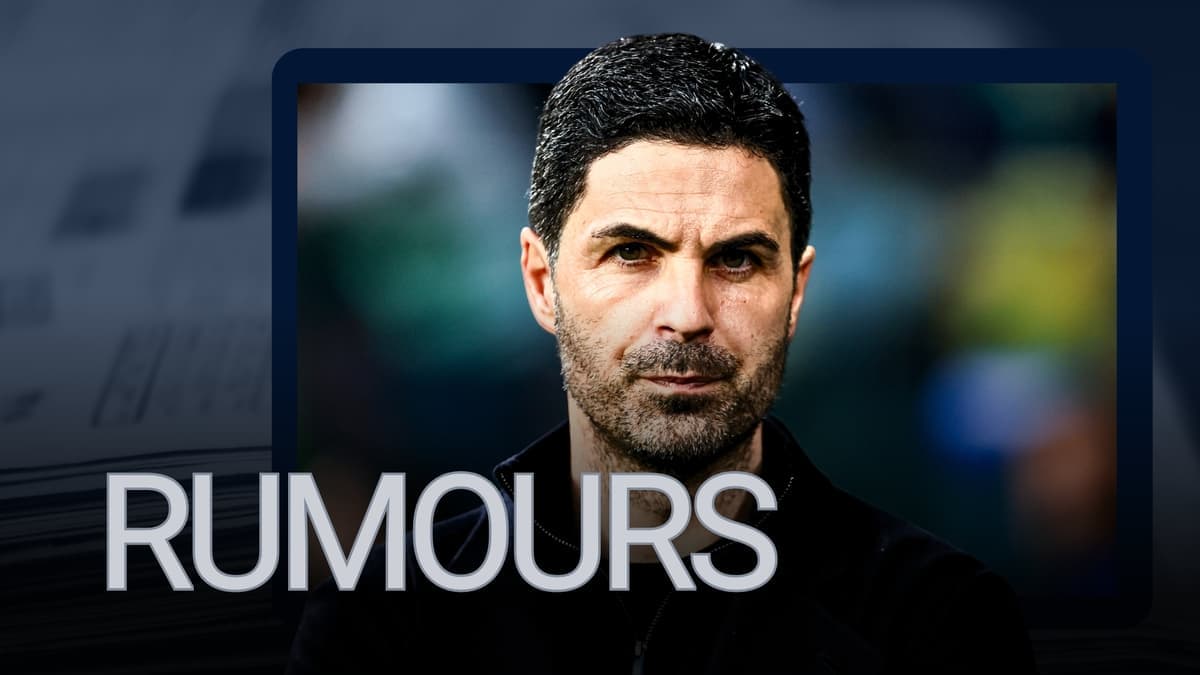 Arsenal et Real Madrid en Tête des Rumeurs de Transferts