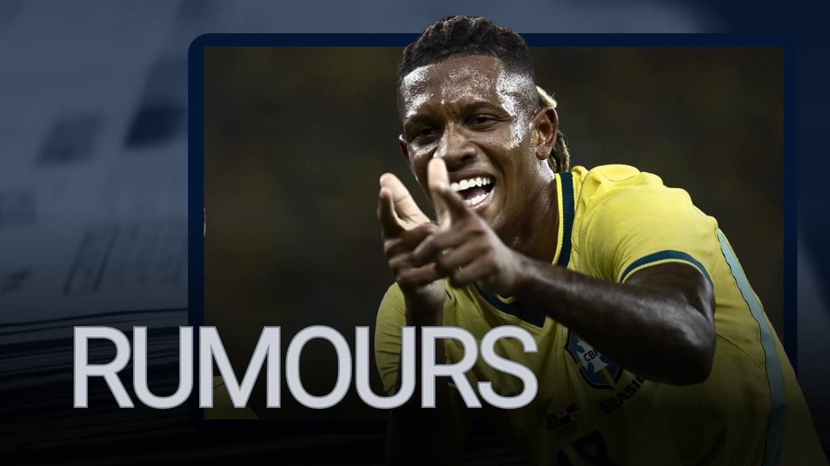 Calo di Prezzo per Danilo Dopo i Mondiali: Opportunità per il Man Utd