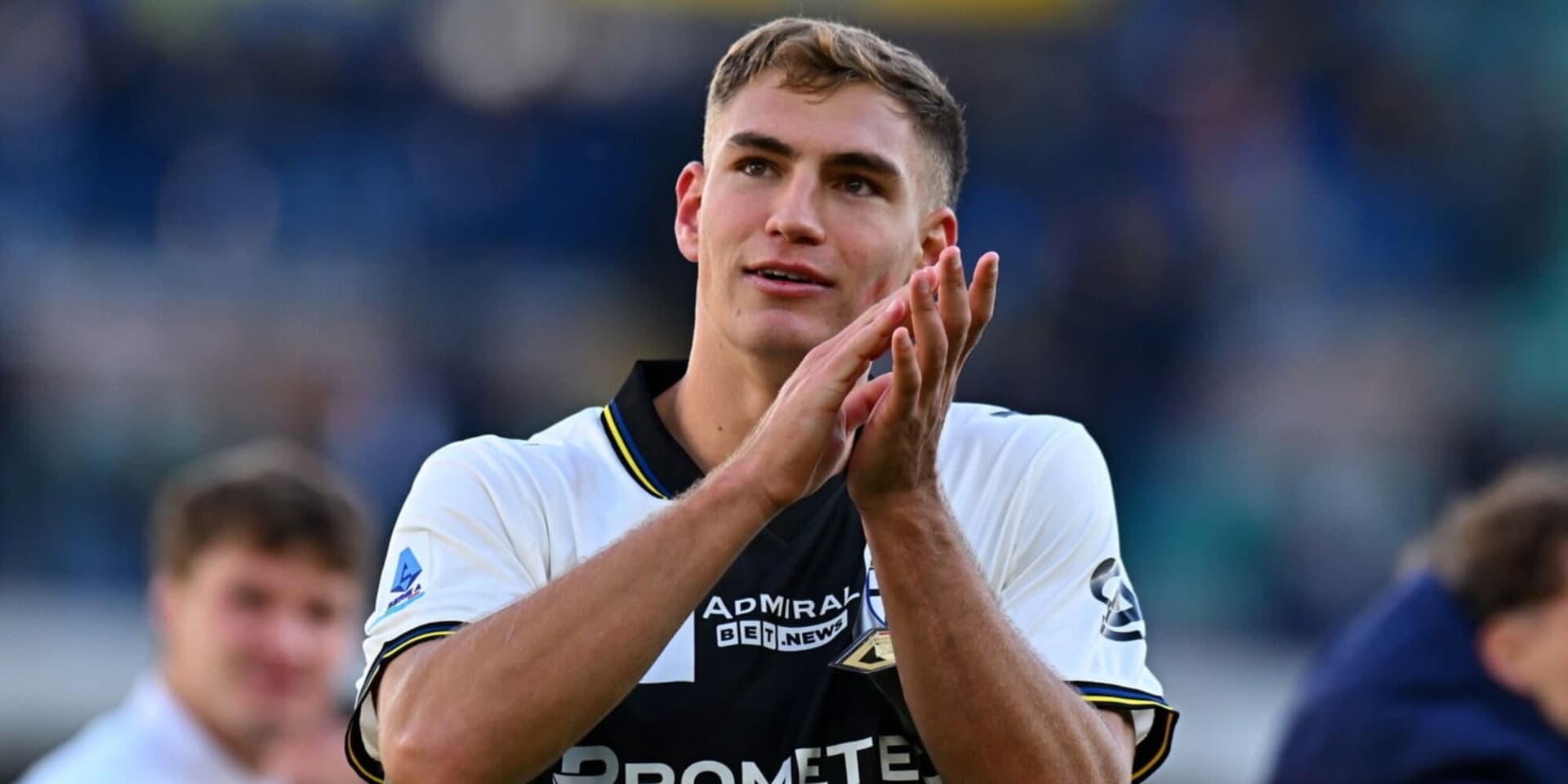 Juventus umwirbt Mateo Pellegrino als Sturm-Alternative