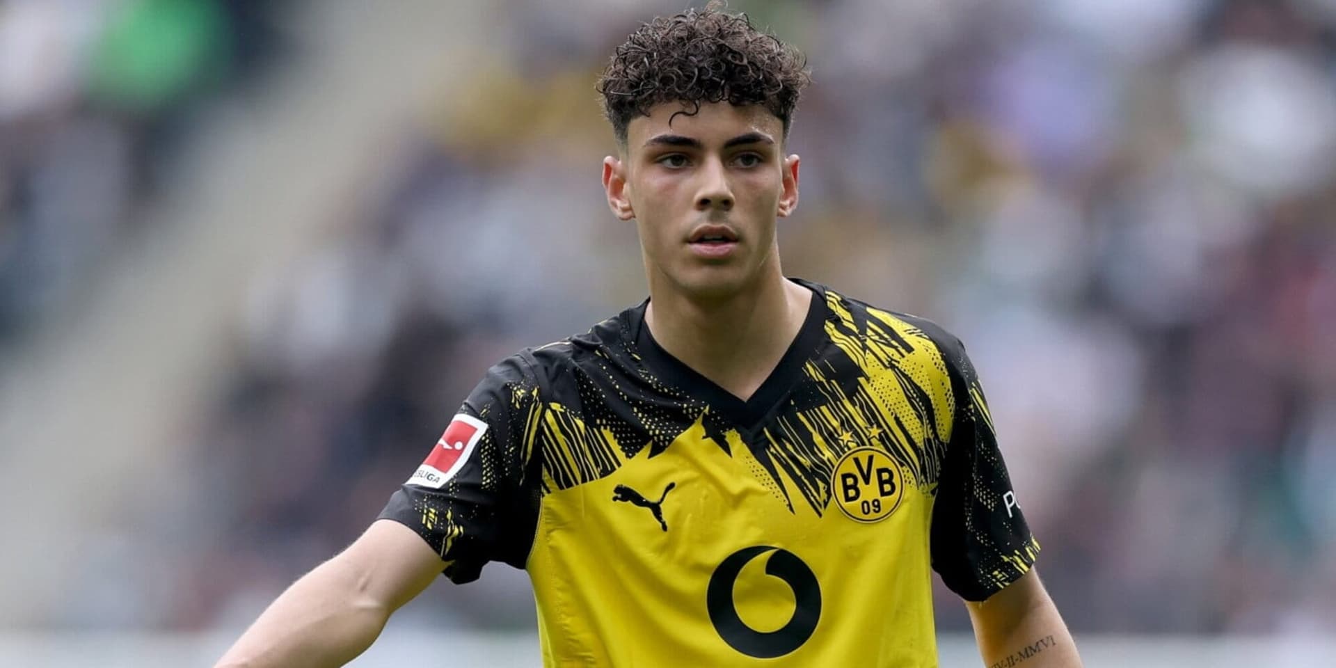 Inacio Signs Long-Term Deal with Borussia Dortmund