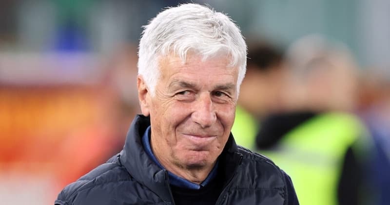 Gasperini steht kurz vor der Übernahme als Roma-Trainer mit Kontrollbefugnis über Transfers
