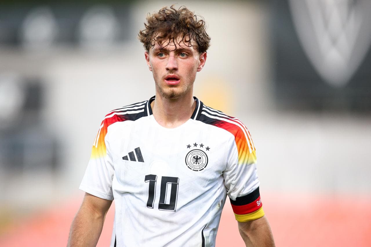 Elversberg Fichará a Krattenmacher del Bayern de Múnich