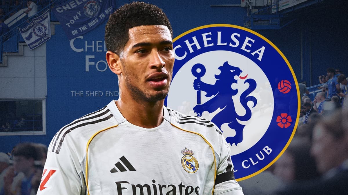El Chelsea asegura el fichaje del talentoso mediocampista Nicoll-Jazuli