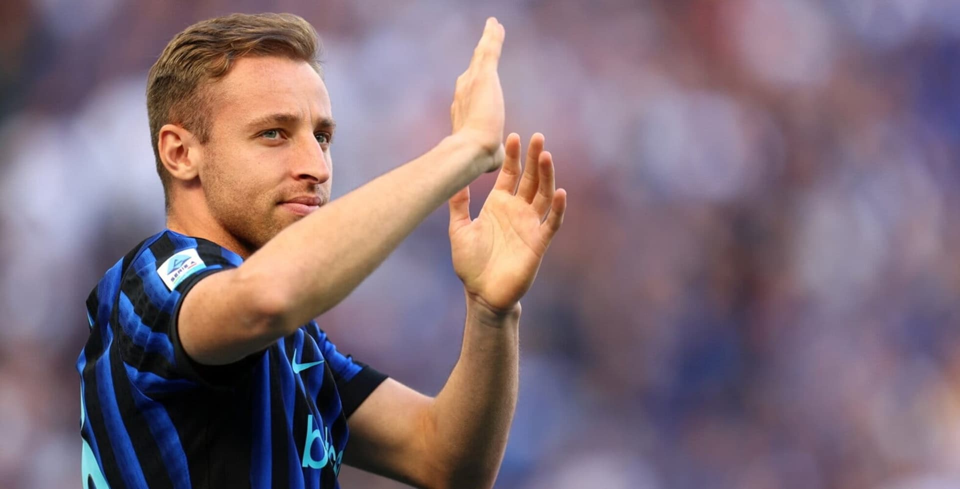 Inter to Sell Frattesi, Asllani, Pavard to Fund Summer Transfers