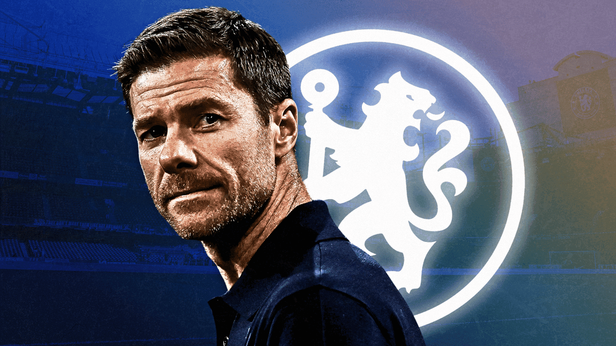 Alonso Emerges as Frontrunner for Chelsea Managerial Role