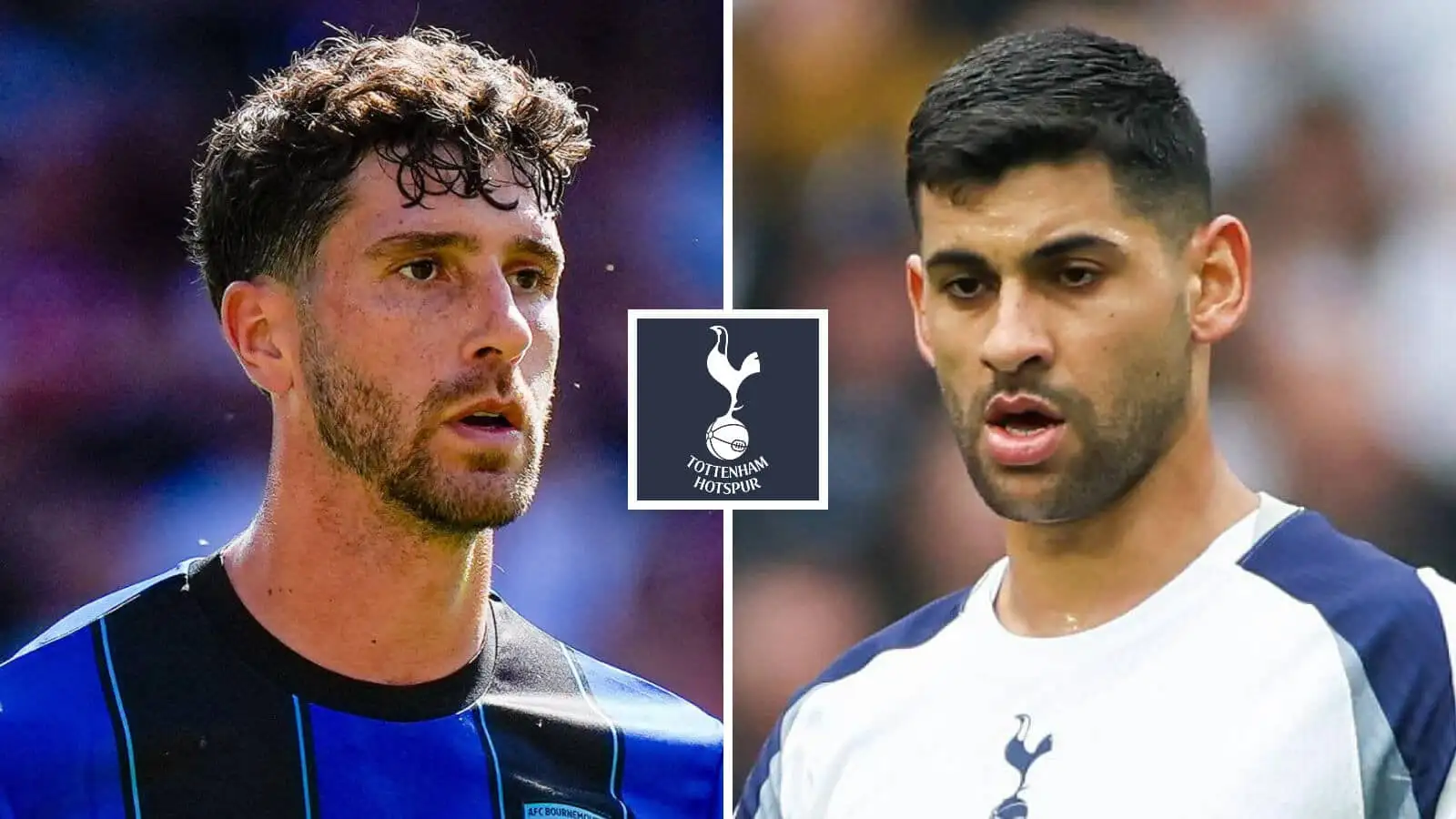 Murphy: Senesi, un rinforzo affidabile per gli Spurs