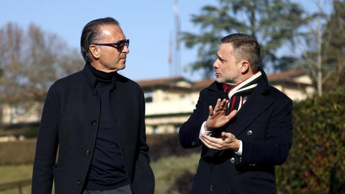 Milan Restructure Looms as Cardinale Reviews Season