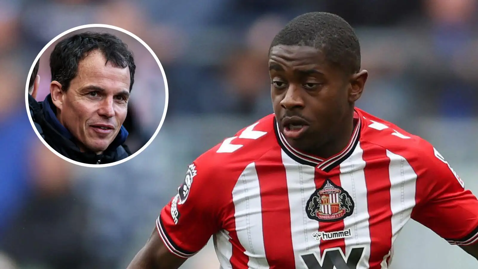 Sunderland Block Man Utd Move for Sadiki - Premier League