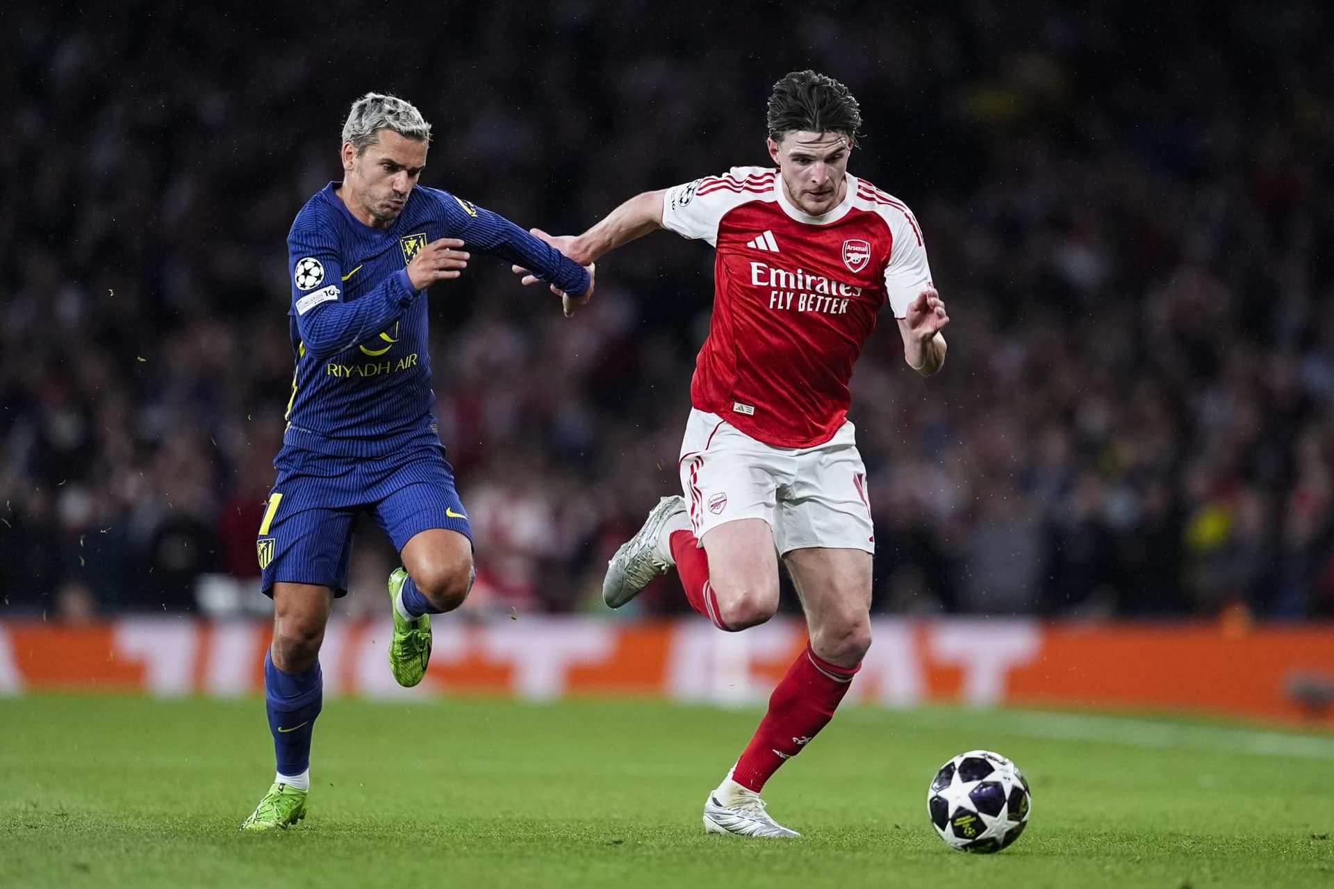 Il Porto Acquista a Titolo Definitivo un Giocatore dell'Arsenal