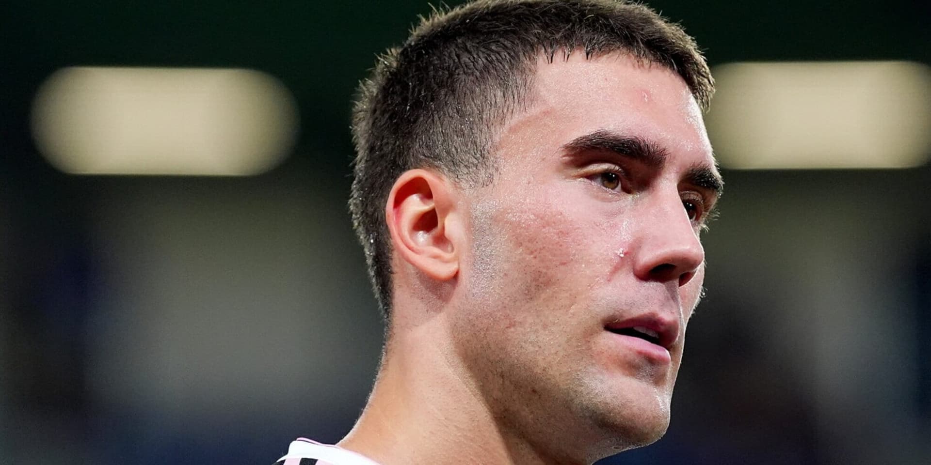 Vlahovic dejará la Juventus como agente libre