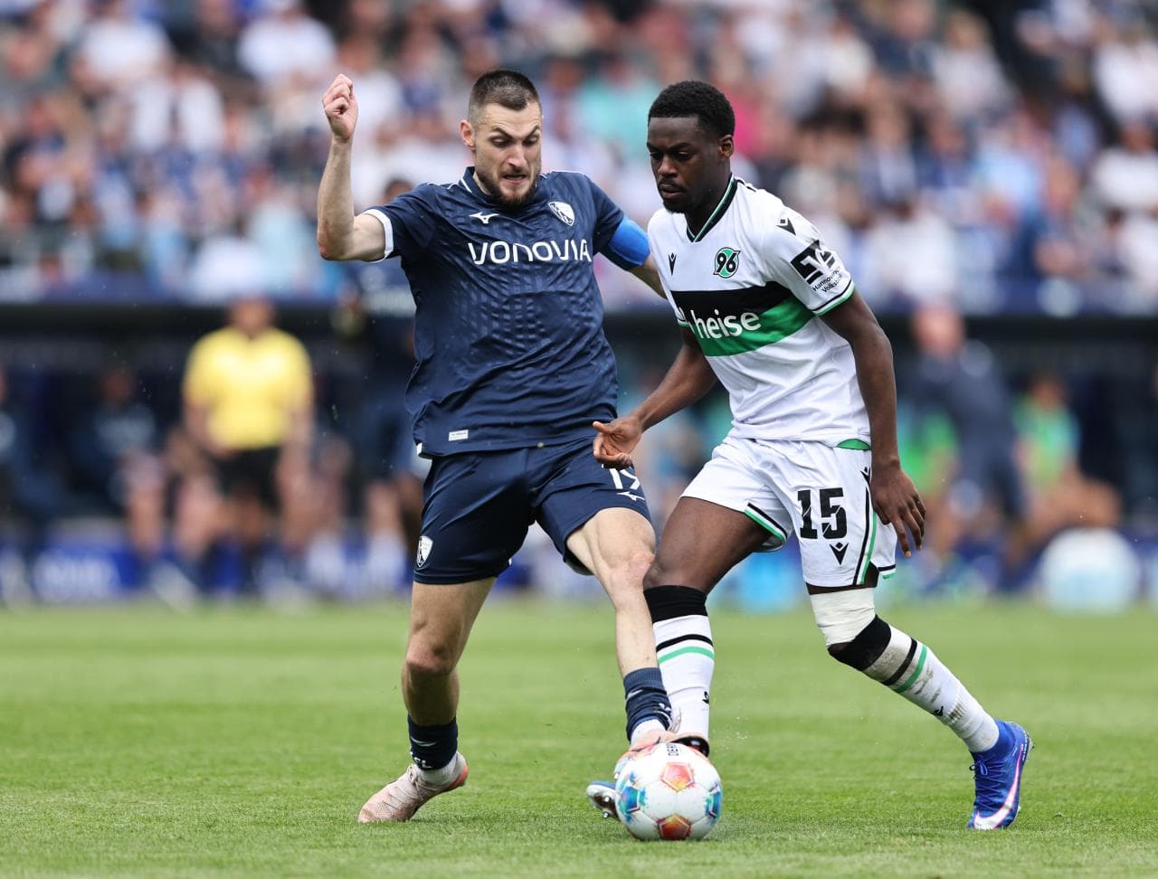 Frankfurt Deal for Aseko Not Yet Finalised, Reports Claim