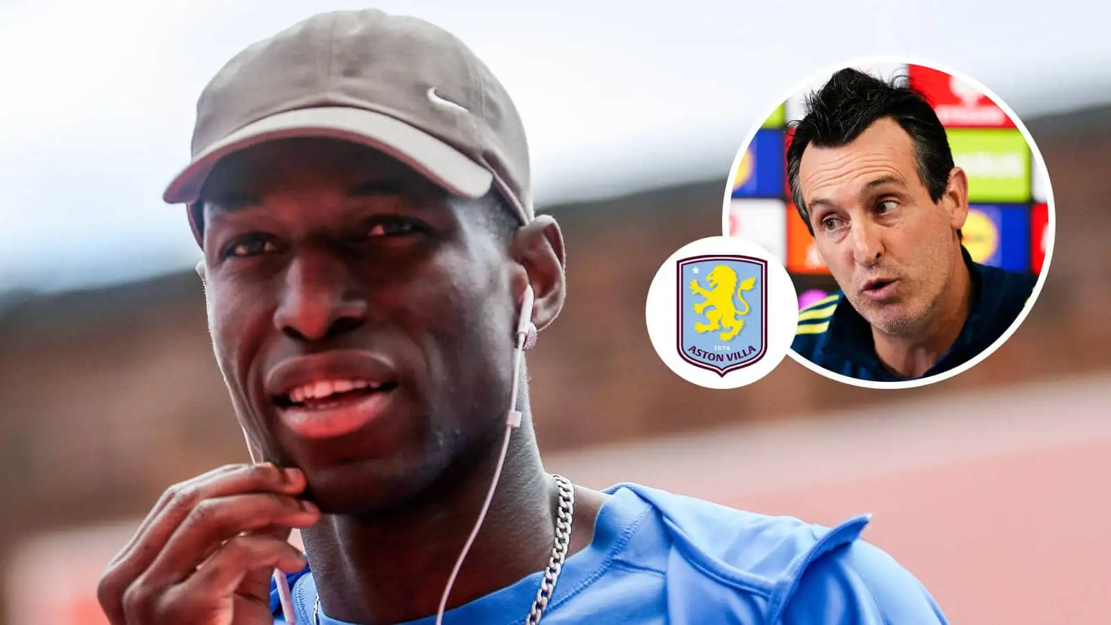 Villa Prepare Club-Record Bid for Chelsea's Jackson