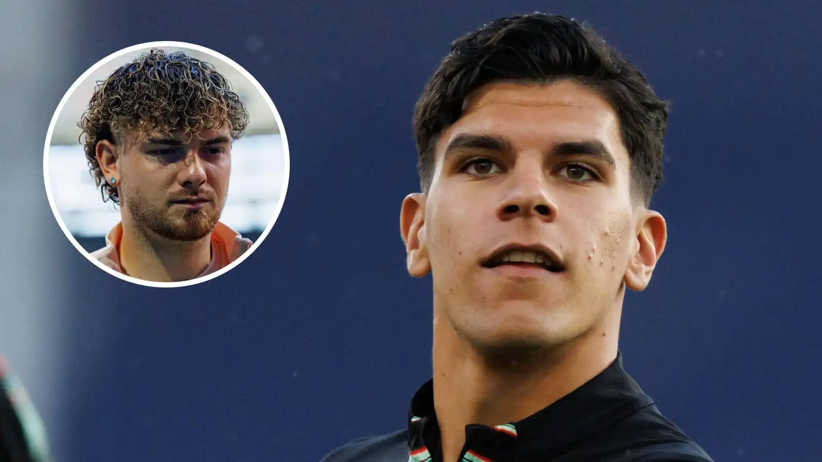Objetivo del Man Utd bien valorado, el fichaje del Liverpool considerado un fracaso