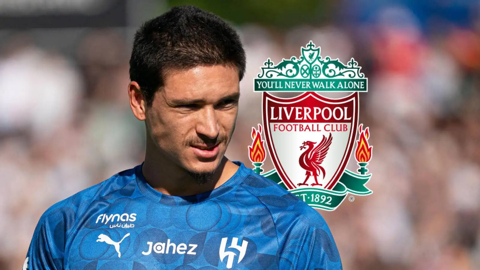 Nunez Ritorna sul Mercato: Offerta al Liverpool a Parametro Zero