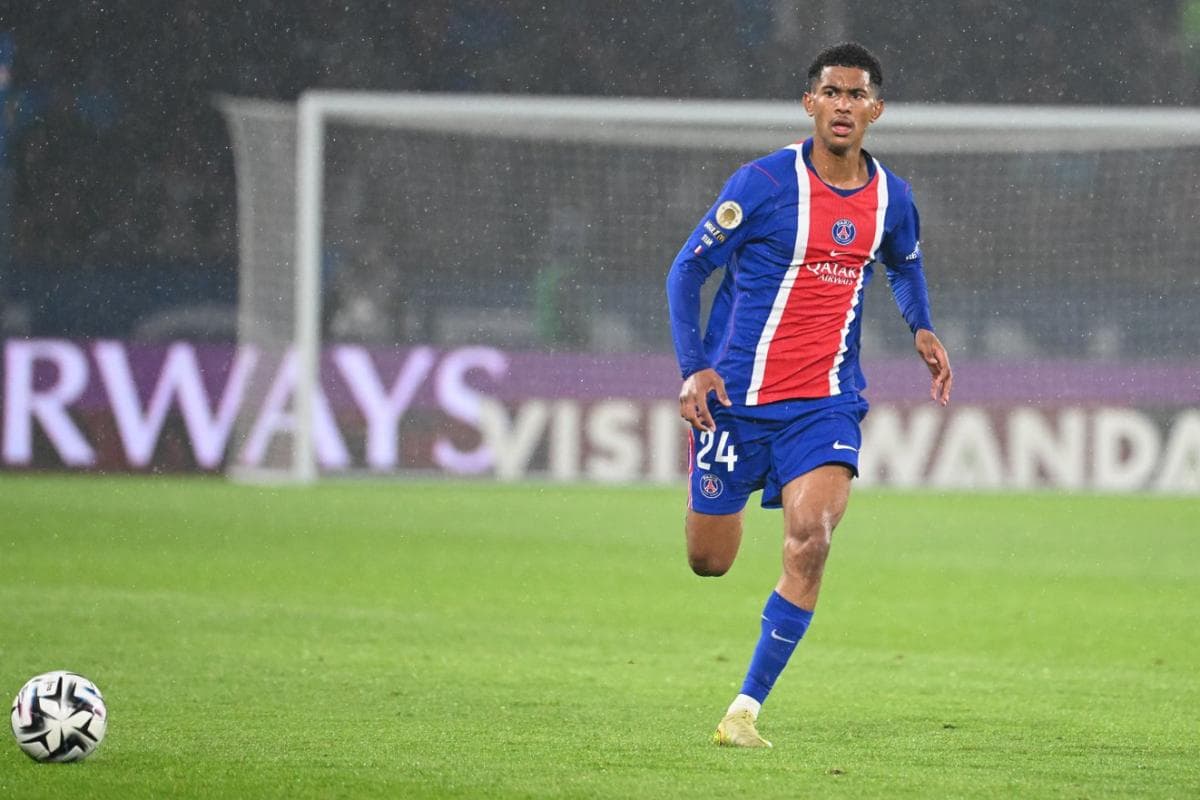Mayulu rinnova a lungo termine con il Paris Saint-Germain