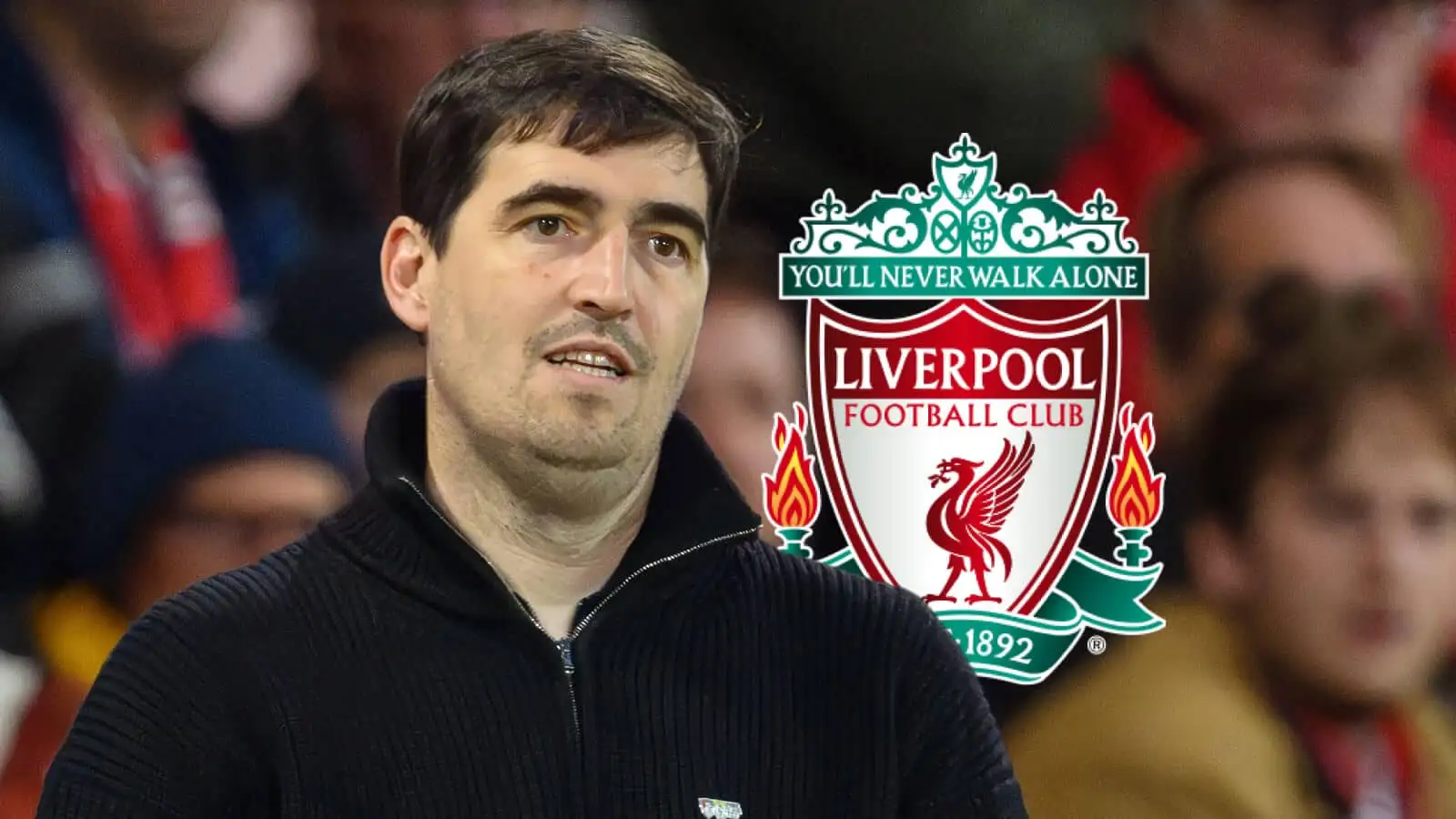 Liverpool Abre la Puerta a la Salida de Chiesa, Comienza la Era Iraola