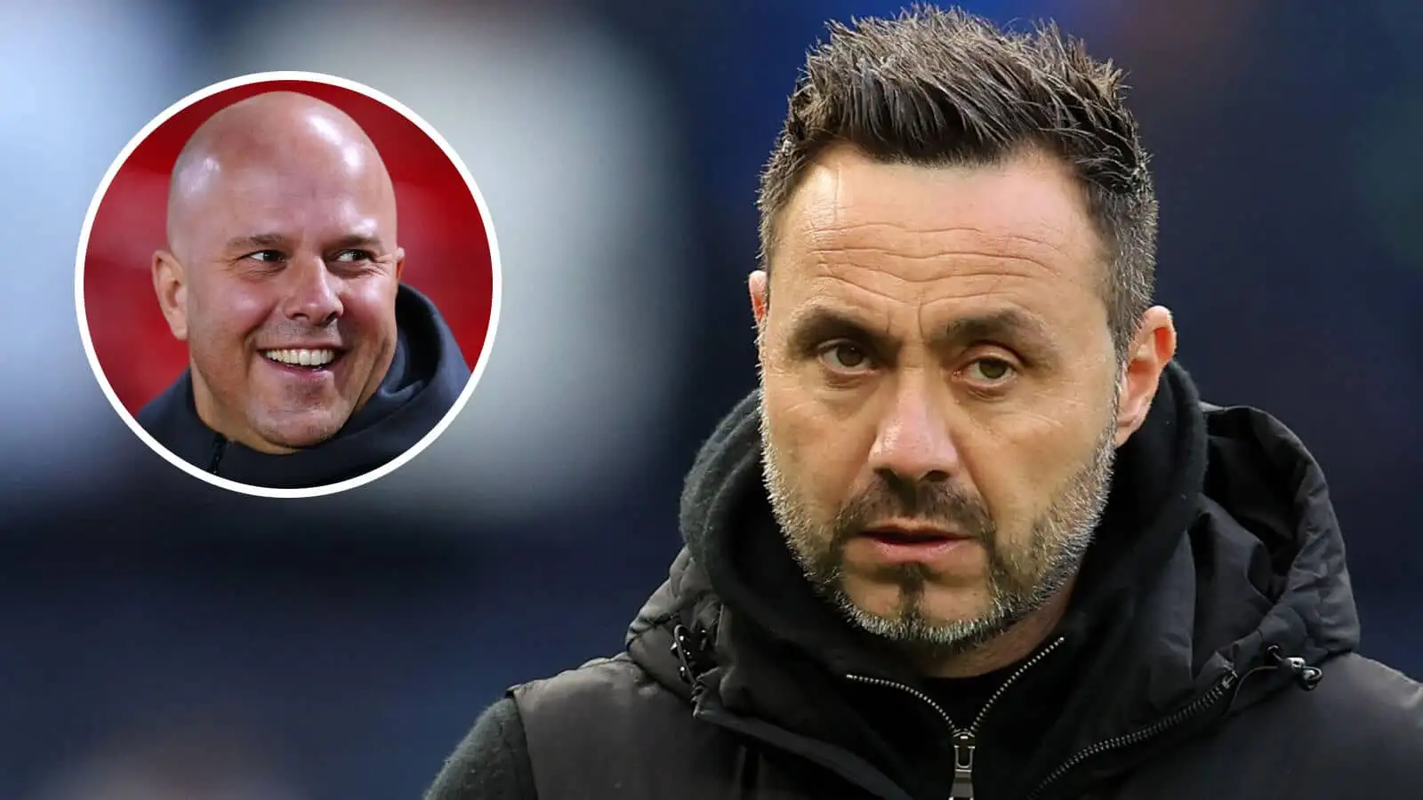Liverpool Eye Senesi Hijack as Spurs Deal Hangs - Premier League