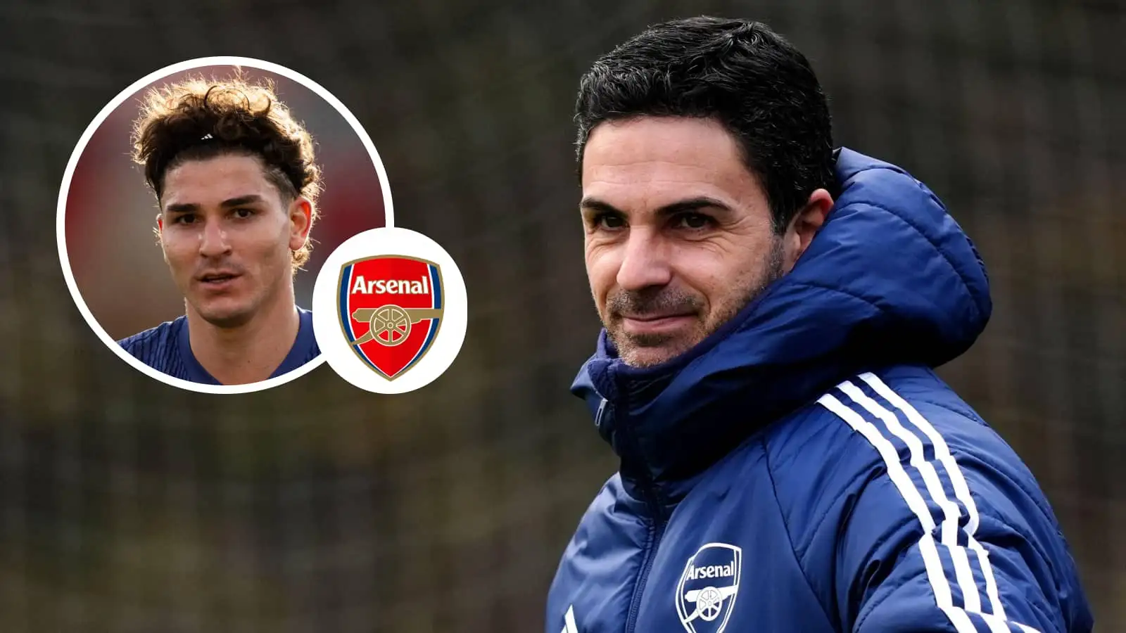 Arsenal intéressé par Julián Álvarez de Manchester City