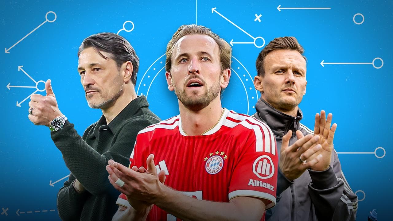 Polzin, figura clave en el regreso del HSV a la Bundesliga