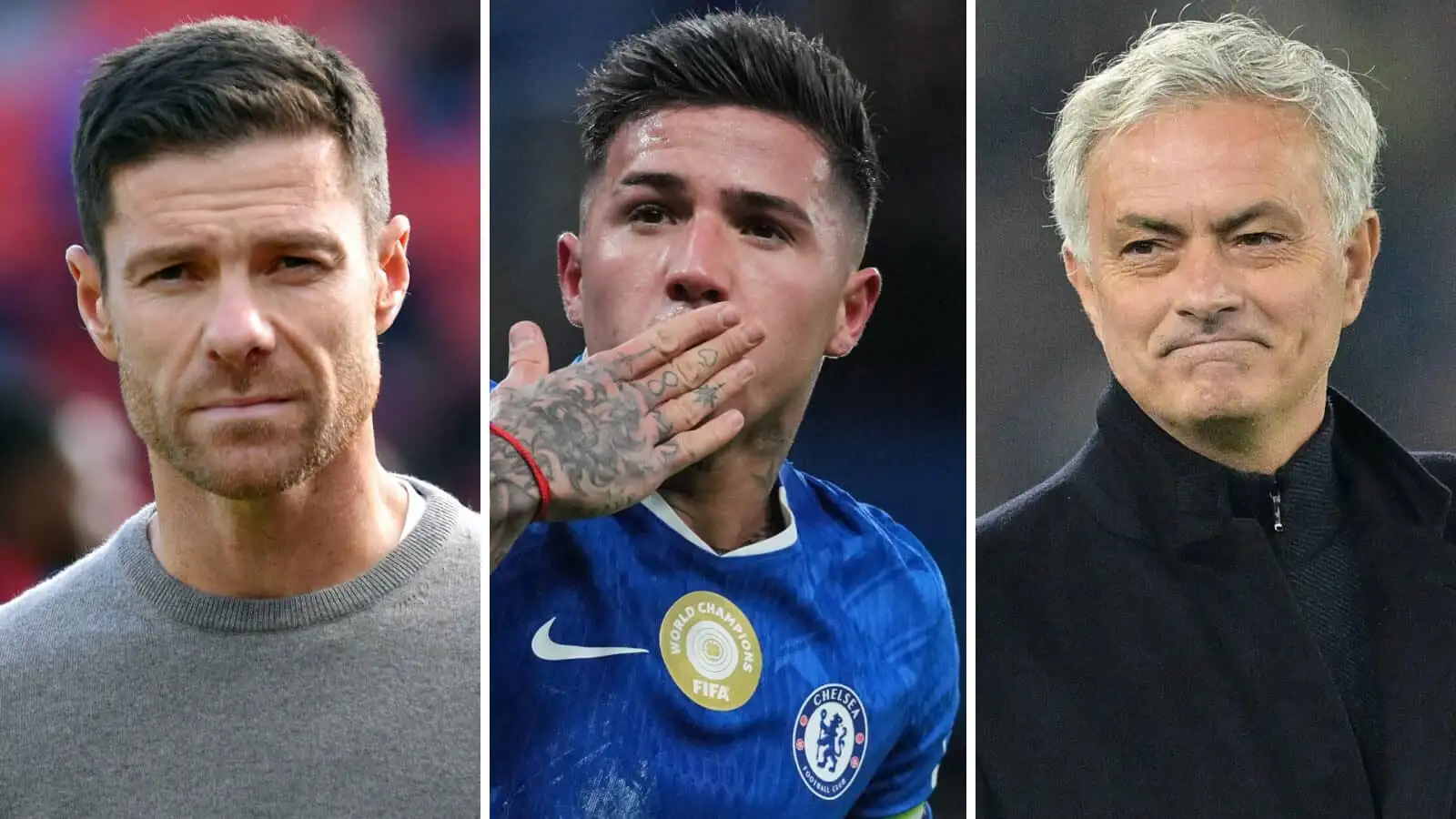 Real Madrid bereitet Angebot von über 100 Millionen Pfund für Chelsea-Spieler Fernandez vor