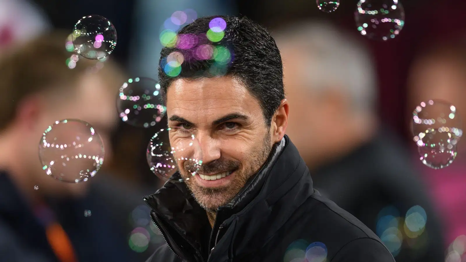 El Arsenal Llega a un Acuerdo con Jeremy Monga del Leicester
