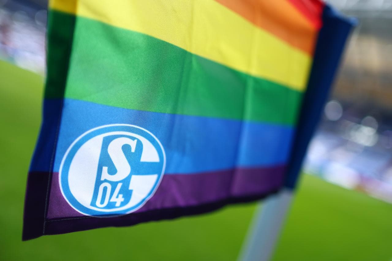 Schalke 04 Pursue Free Transfer for Striker Frank Magri - Ligue 1