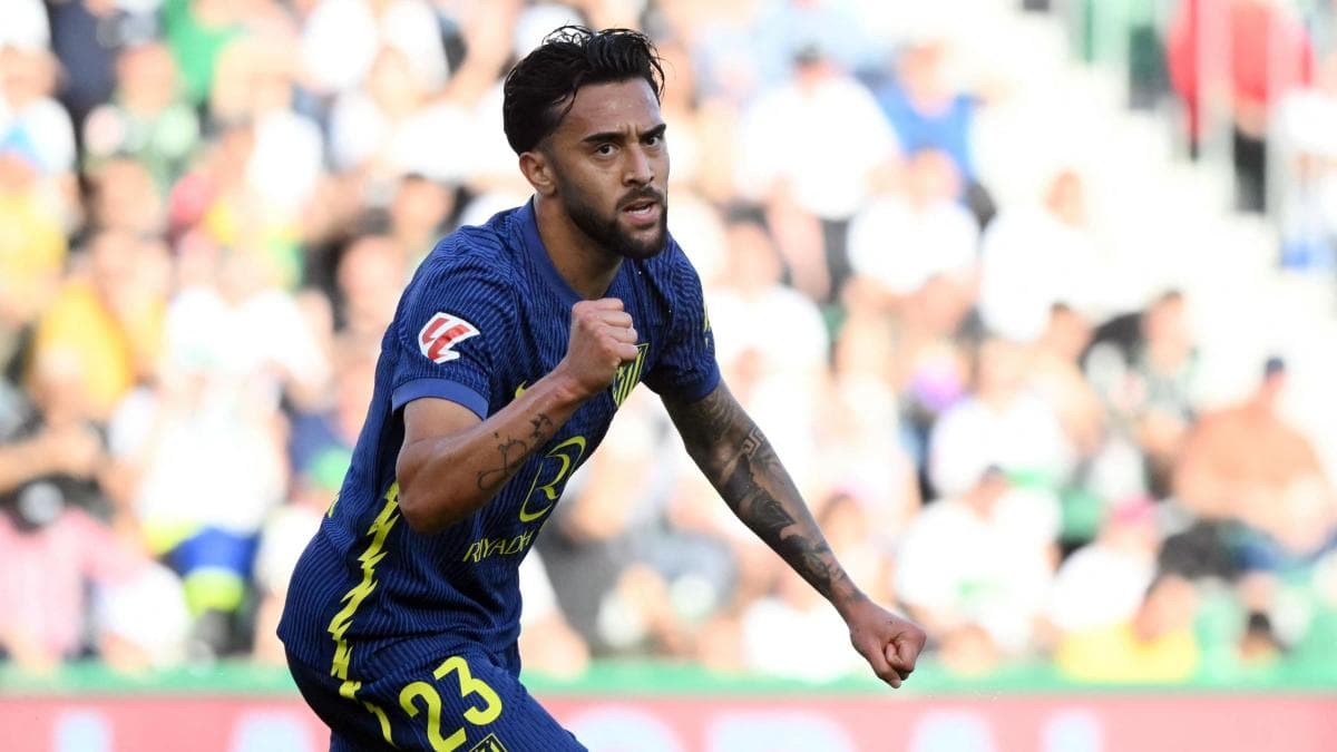 Gonzalez Rejects Juventus Return, Prefers Atletico Stay