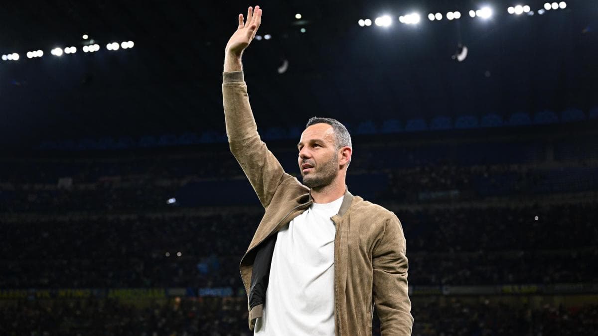 Handanovic verlässt Inter nach 14 Jahren