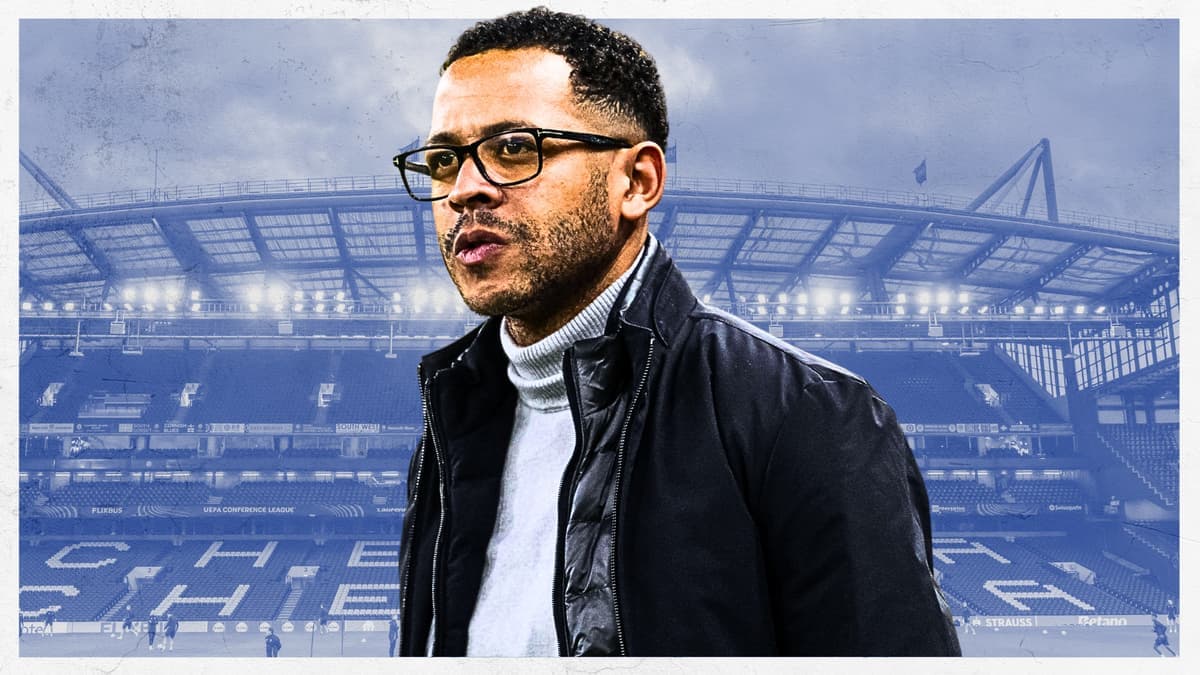 Rosenior sur le point de retrouver un banc de touche avec le Paris FC