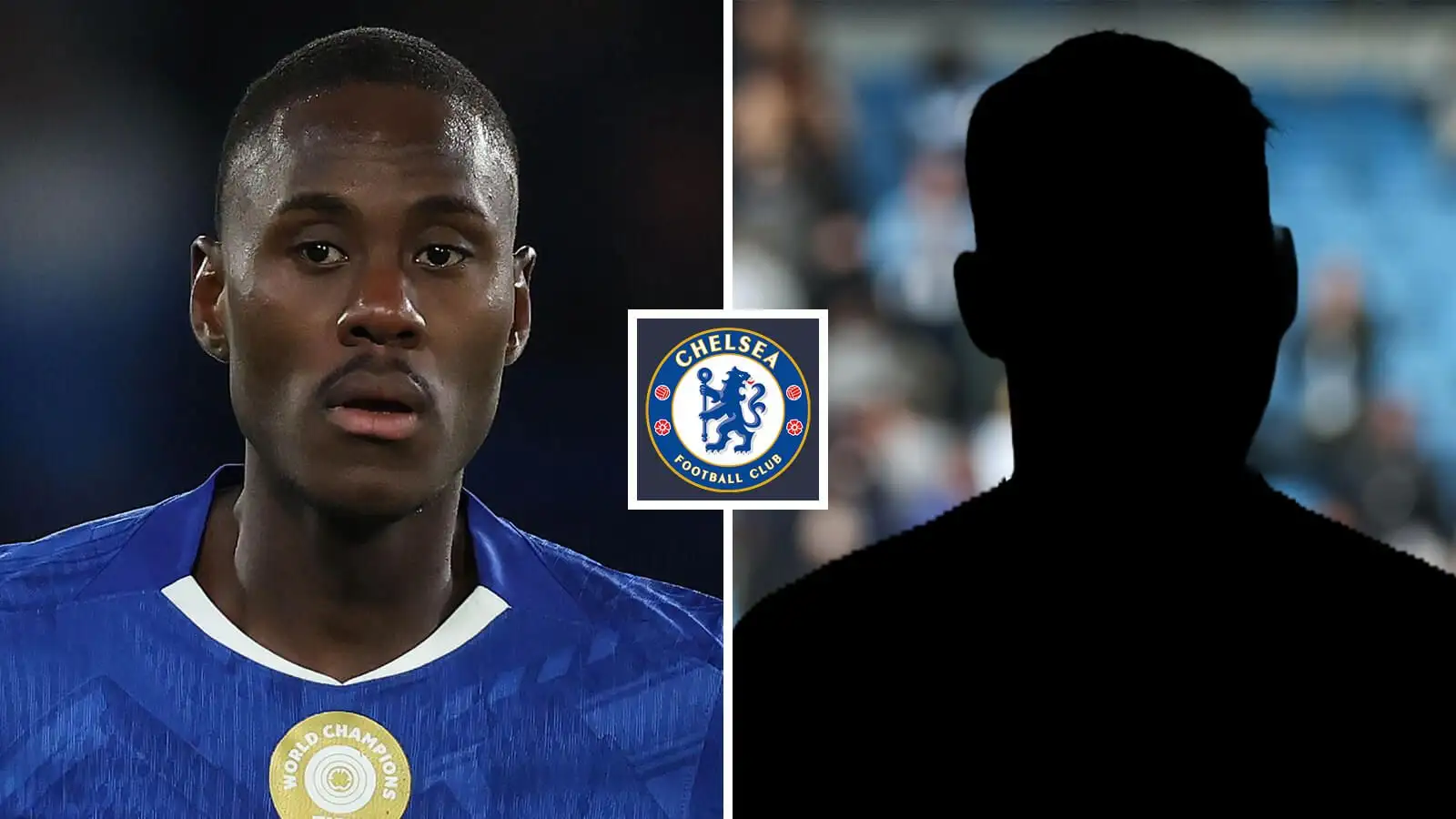 Chalobah Deal Nearing Completion as Chelsea Trim Squad - Serie A