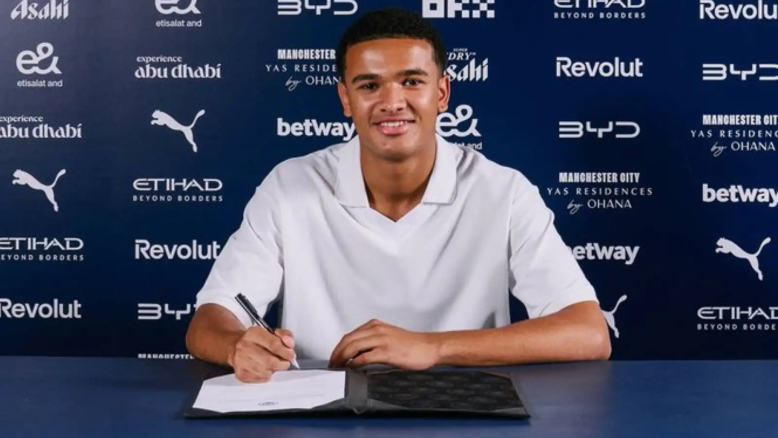 Il Manchester City Acquista un Ex-Prodotto del Settore Giovanile e Punta Gusto del Chelsea - Premier League