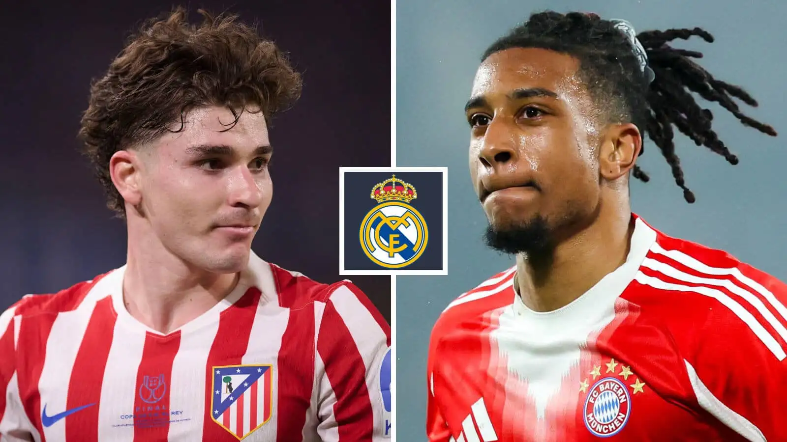 Il Real Madrid rinuncia ad Alvarez, ora obiettivo Olise - Bundesliga