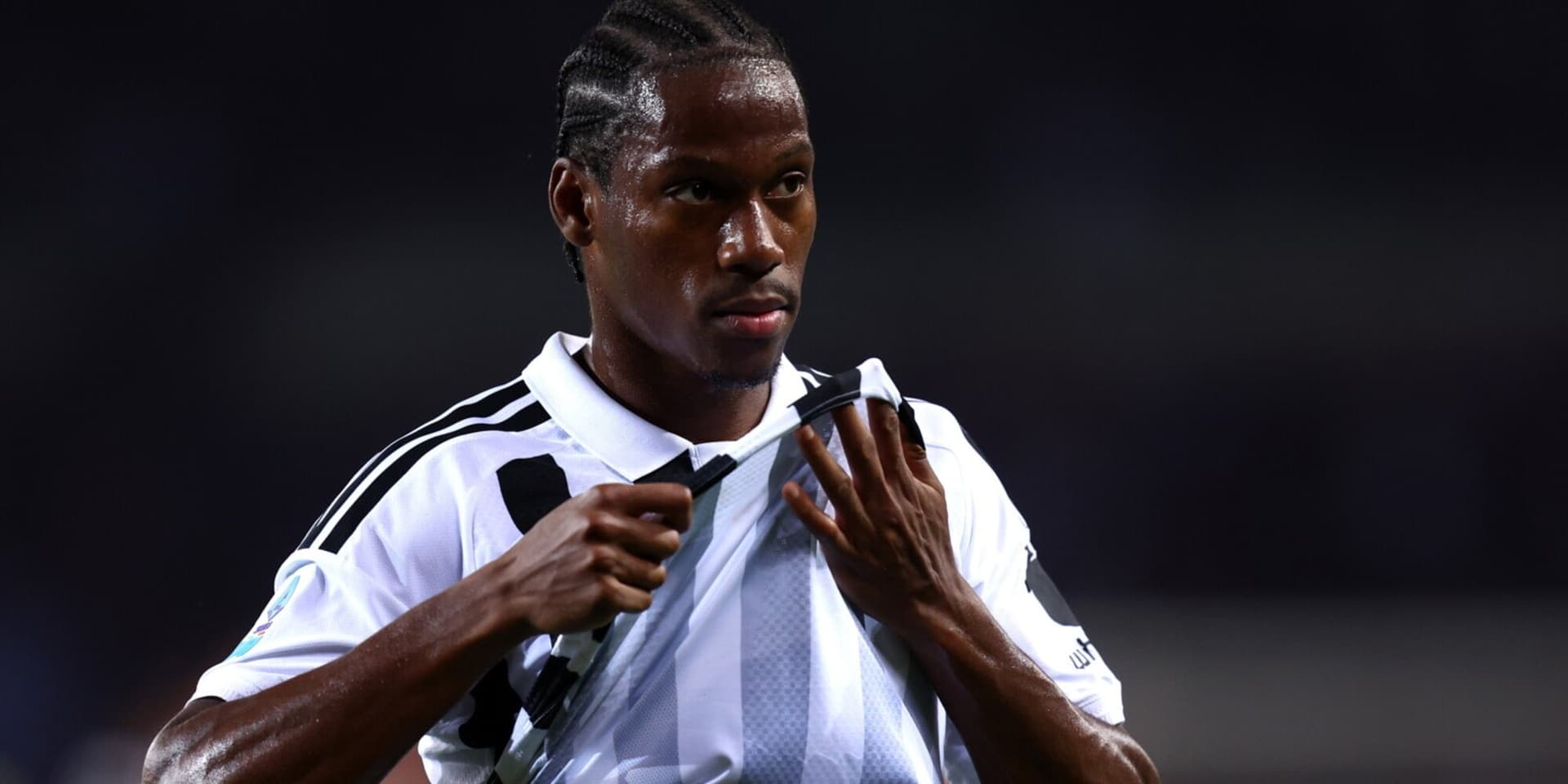 David pisté par le Paris FC alors que la Juventus cherche à se séparer de lui