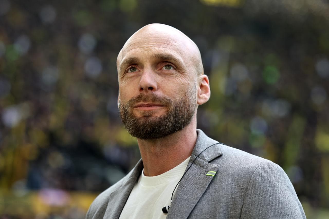 Nils-Ole Book outlines Dortmund vision after 'lifelong dream' move