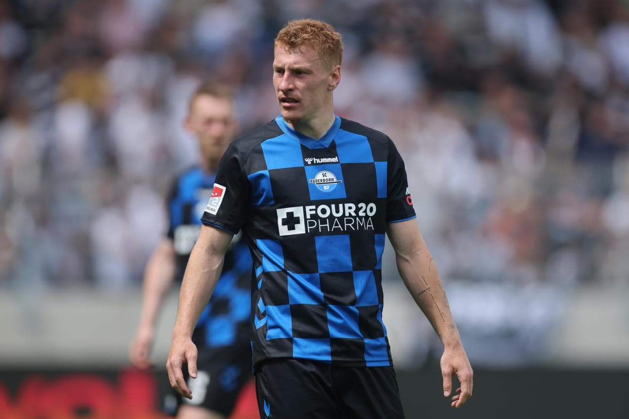Curda Attracts Interest From Bundesliga Duo - Other