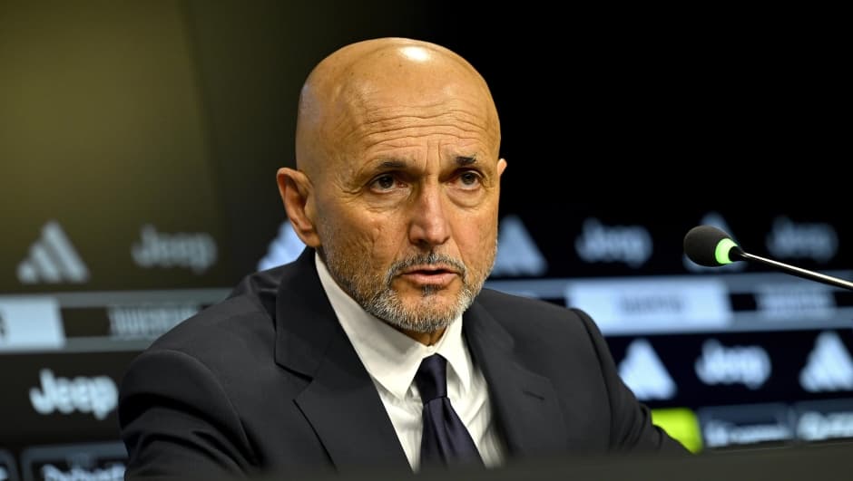 Spalletti Confirms Juventus Will Largely Remain As Is