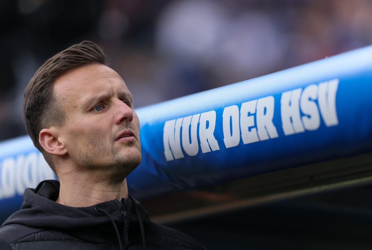 Hamburger SV Agree Deal for Troyes Midfielder Adeline - Bundesliga