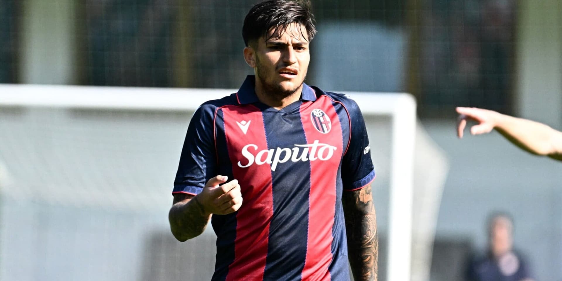 Roma, colpo Santiago Castro: 35 milioni al Bologna