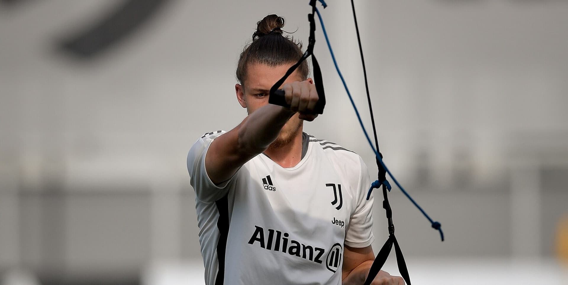 Juventus sul possibile colpo Dragusin dal Tottenham