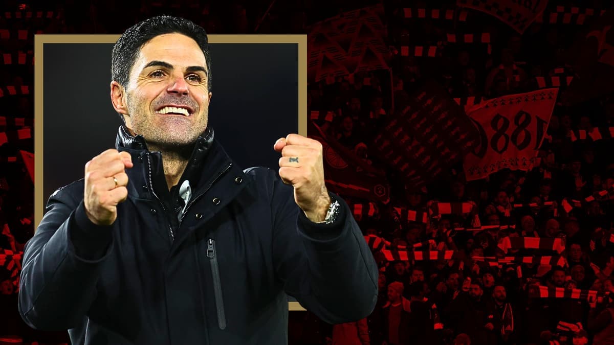 Arsenal bietet 5,8 Millionen Euro für Jeremy Monga von Leicester