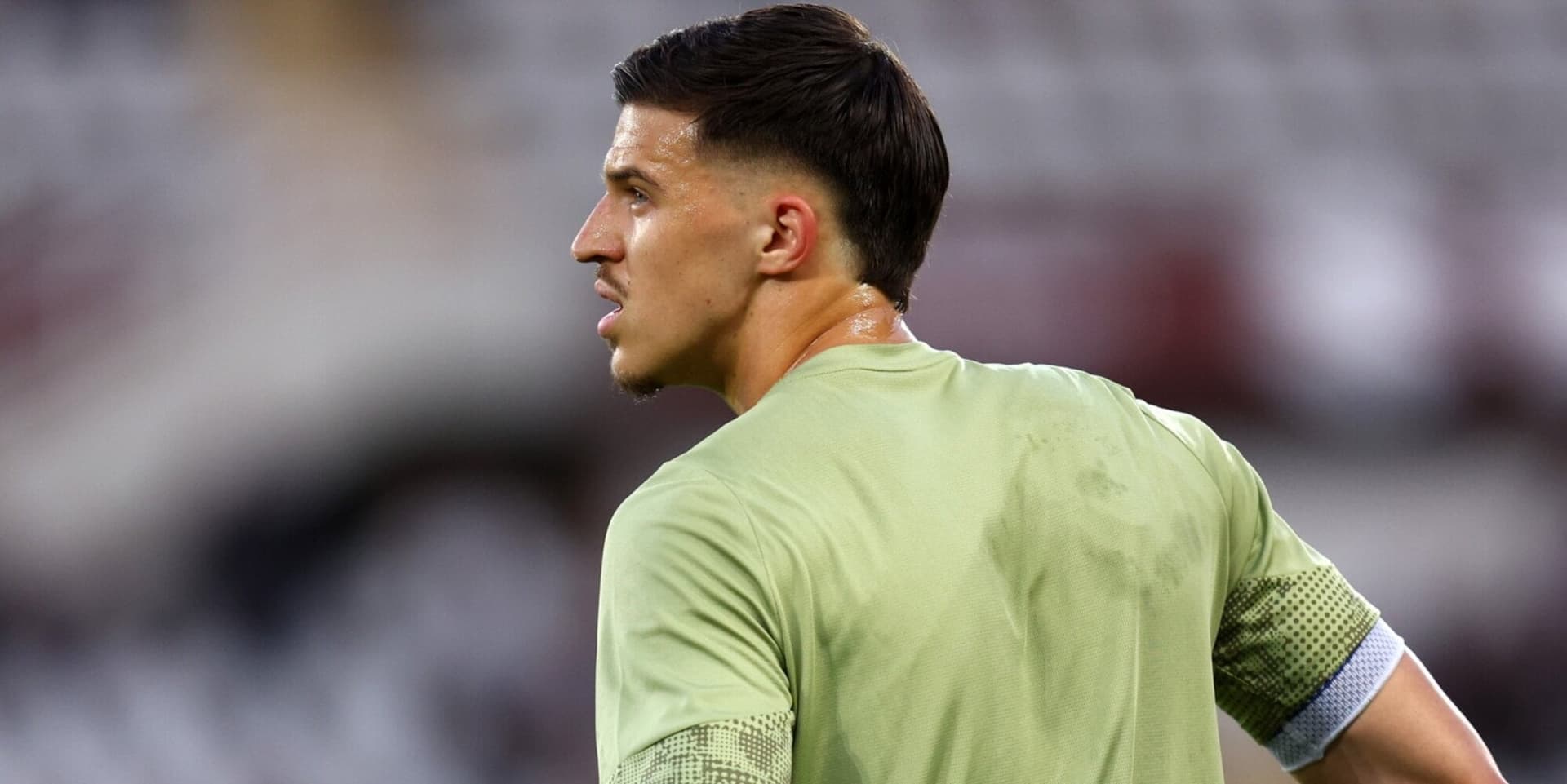 Leeds Set to Sign Sassuolo Defender Muharemovic for €40m