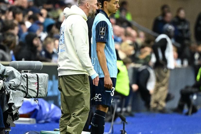 Kenny Quetant to Join Werder Bremen from Le Havre